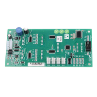 Ventes directes d'usine le panneau d'affichage d'appel sortant d'ascenseur SM.04VR _ K VRF est compatible avec les accessoires Sinotimes