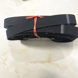 <span class=keywords><strong>Courroie</strong></span> de <span class=keywords><strong>distribution</strong></span> industrielle de 36,75 pouces de longueur, 367L040, 98 dents, courroies 367L040 - Product Image 4