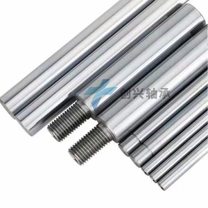 Guía Lineal de Acero 45 Cromado, Eje Óptico de 6, 8, 10, 80 mm, Grado de Precisión P, Precisión para Equipos de Comunicación - Product Image 4