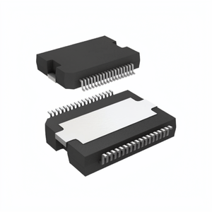 Power Management (PMIC) In Stock L5962 PowerSO 36 Exposed Top Pad Electronic Chips Component - Product Image 1
