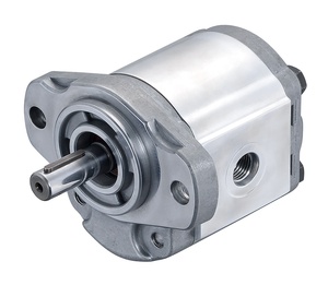 Pompe à huile hydraulique mécanique automatique haute pression HONOR Série 1K – Garantie 12 mois Taïwan – Support personnalisé - Product Image 5