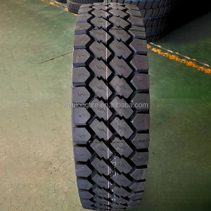 Neumáticos para Camión LANDLUX para Todo Clima, Tamaño 11R22.5 11R24.5, Patrón de Tracción Óptima y Seguridad - Product Image 1