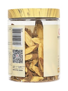Beijing Tongrentang Licorice Tablets Fresh Herbal Tea <strong>Powder</strong> Official Genuine Goods Smoked Sulfur Rejected Glass Bottle - Product Image 2