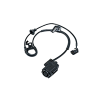 Sensor Kecepatan Roda ABS Merek Baru Netral untuk V5 OE 89516-06190 Pengganti dengan Garansi 1 Tahun