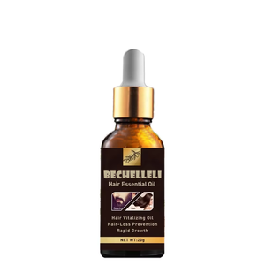 Sérum à l'<span class=keywords><strong>huile</strong></span> d'argan et au romarin biologique de marque privée soin instantané à croissance rapide pour cheveux secs repousse de la <span class=keywords><strong>barbe</strong></span> <span class=keywords><strong>huile</strong></span> de croissance des cheveux à la biotine - Product Image 1