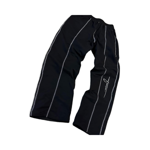 Set da Uomo Personalizzato Vintage con Lavaggio Effetto Fango, Camouflage Streetwear, Completo Due Pezzi: T-shirt Oversize Pesante e Pantaloncini Larghi, Stile Y2K Grunge, Ingrosso - Product Image 4