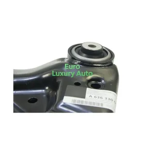 Braccio di Controllo Trasversale Inferiore Anteriore Sinistro/Destro EM A6363300600 A6363300700 per Mercedes Benz <span class=keywords><strong>Vito</strong></span> Viano W639 W636 6363300600 6363300700 - Product Image 5