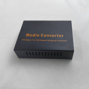 <span class=keywords><strong>Convertidor</strong></span> <span class=keywords><strong>de</strong></span> <span class=keywords><strong>medios</strong></span> Sunsoont <span class=keywords><strong>de</strong></span> modo único a <span class=keywords><strong>multimodo</strong></span>, <span class=keywords><strong>convertidor</strong></span> <span class=keywords><strong>de</strong></span> <span class=keywords><strong>medios</strong></span> 10g SFP +, <span class=keywords><strong>convertidor</strong></span> <span class=keywords><strong>de</strong></span> <span class=keywords><strong>medios</strong></span> <span class=keywords><strong>de</strong></span> fibra óptica a Rj45 - Product Image 2