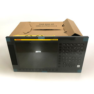 CNC FANUC Oi-TF A02B-0338-B520 Vertical Type New Original Cnc Machine System Controller - Product Image 4