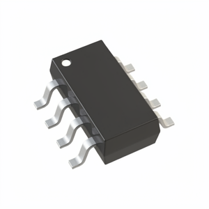 Electronic Chips Component Data Acquisition SOT 23 8 Thin, TSOT 23 8 Authorized Distributor LTC2640CTS8-LZ8#TRMPBF - Product Image 1