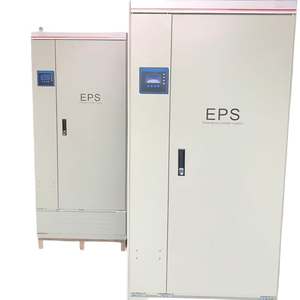 Caja de distribución de energía centralizada para iluminación de emergencia con batería EPS personalizable, caja de distribución de energía de emergencia EPS - Product Image 2