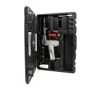 3M <b>File</b> Belt Sander Kit 18x1/2 In Cordless <b>Hand</b> Powered Medium Grit 60 - Product Image 2