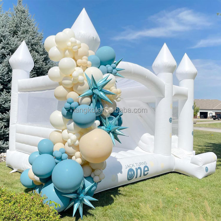 Commercial Jumping Castle for Kids Inflatable