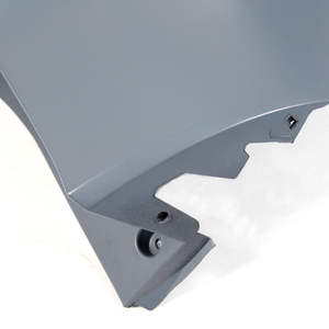 Pare-chocs de bonne qualité pour Ford Escape 2013 2014 2015 2016   PARE-CHOCS ARRIÈRE <span class=keywords><strong>Coin</strong></span> - Product Image 4