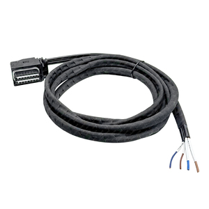 لوحة كمبيوتر مخصصة لمحرك السيارات المكونات الإلكترونية مع كابل - Product Image 1