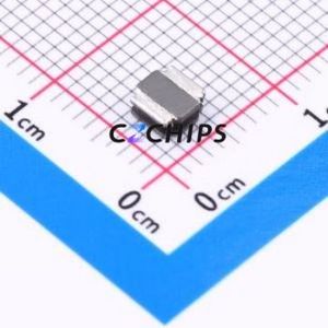Inducteur de puissance ZENR4020T220M-22uH SMD, 4x4mm (Inductance : 22uH) (Précision : 20%) Courant nominal : 620mA - Product Image 2