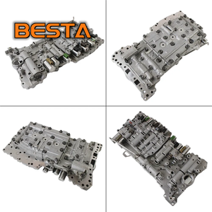 AB60E AB60ตัววาล์วเกียร์ A761 A750พร้อมโซลีนอยด์9ชิ้น2007up เหมาะกับ Toyota Lexus Suzuki Cast 89010 - Product Image 6