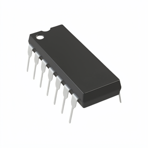 AD734ANZ 14 ชิป DIP ช่องทางผู้ผลิตชิ้นส่วนอิเล็กทรอนิกส์ - Product Image 1
