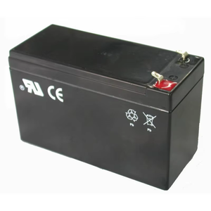 12V 7000mAh Battery Compatible for Newport E360 ,FABIUS GS , GE 9300 , <strong>PB840</strong>, PB760 ,PB740 , IVent 201 - Product Image 1