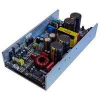 PAL500 400W 2 canaux classe d haut-parleurs audio professionnels accessoires amplificateurs de puissance carte Kits de modules amplificateur