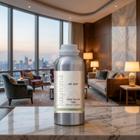 Huile parfumée en gros à prix avantageux pour la fabrication de savons, bougies, humidificateurs, diffuseurs et huiles essentielles aromatiques