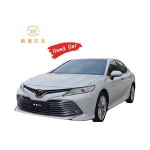 รถมือสอง2018 Toyota Camry AWD Euro VI รถเบนซิน/แก๊ส131KW เกียร์อัตโนมัติ (178ps) ขายดีรถมือสอง - Product Image 1