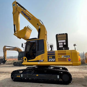 日本で低価格で販売されている中古コマツPC220、PC300/PC400/<span class=keywords><strong>PC200</strong></span> - Product Image 6