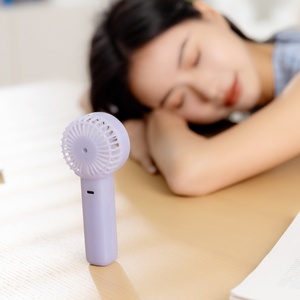 Летний перезаряжаемый вентилятор - Product Image 3