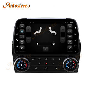 2024 estilo <span class=keywords><strong>8</strong></span> pulgadas Android 12 para Chevrolet Camaro 2010-2015 reproductor Multimedia para coche navegación GPS accesorios de Audio estéreo para coche - Product Image 4