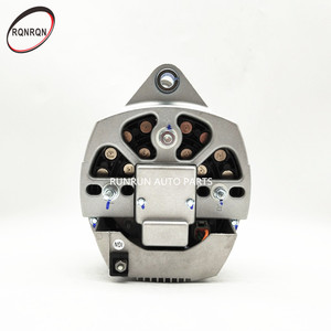 <span class=keywords><strong>Alternador</strong></span> de 24v 175a para Motores Prestolite <span class=keywords><strong>VOLVO</strong></span> <span class=keywords><strong>PENTA</strong></span> TAMD162AB TMD100C TMD120A 8SC3005V 8SC3157V - Product Image 6
