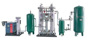 Gerador de oxigênio PSA Planta de oxigênio para hospitais e médicos com pureza: 93 + -3%. - Product Image 2