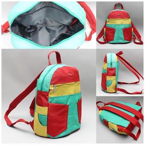 Point de précision durable portable hipster extérieur durable résistant à l'usure hipster mode sac oem sacs à dos randonnée enfants sac à dos - Product Image 6