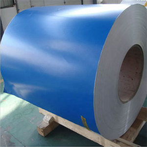 เหล็กม้วนเคลือบสีคาร์บอนสตีลแบบกำหนดเองจากโรงงานตามสั่งขั้นต่ำ - Product Image 1
