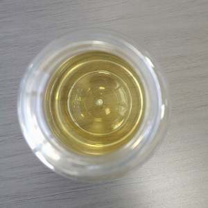 Suministro de fábrica CAS 68603-42-9 Detergente Materia prima Dietanolamida de coco Dea Cocamide Dea 85% Cdea 1: 1 - Product Image 2