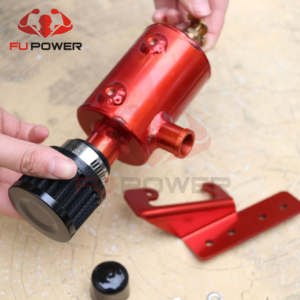 Kit de Respiración Fupower Sea-Doo Catch Can RS19050-BCC RS19050-BCC-4 para <span class=keywords><strong>RXT</strong></span> 215/RXP-X 255/<span class=keywords><strong>RXT</strong></span>-X 255/GTX 4-TEC/RXP-X <span class=keywords><strong>260</strong></span> y Todos los Modelos <span class=keywords><strong>RXT</strong></span> CAN - Product Image 4
