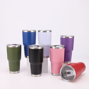 Jinwan - <span class=keywords><strong>Tazas</strong></span> al por Mayor Personalizadas, <span class=keywords><strong>Termos</strong></span> de Acero Inoxidable de 30 oz, Vasos Aislantes para Bebidas Frías y Calientes, Botellas de Agua Metálicas con Tapas - Product Image 4