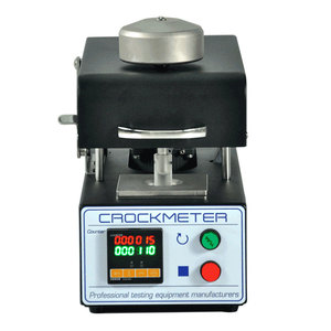 1 Jahr Garantie Elektrisches Rotations-<span class=keywords><strong>Crock</strong></span>-Messgerät - Product Image 1