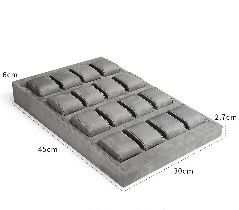 ถาดหมอน16ใบ