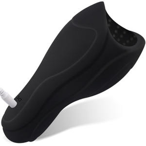 Máquina sexual HM, entrenadores de pene con lengua para lamer Oral, copa de masturbación con succión al vacío, Juguetes sexuales de Garganta Profunda para hombres Gay - Product Image 3