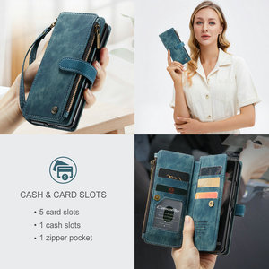 Funda protectora de plástico CaseMe <span class=keywords><strong>para</strong></span> teléfono <span class=keywords><strong>OPPO</strong></span> Realme 9 Pro 9 4G OnePlus 10 Pro 10R accesorios <span class=keywords><strong>para</strong></span> teléfono móvil Material PU - Product Image 4