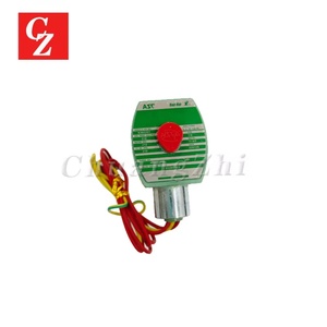 Vanne Solénoïde 02250125-656 AC110V – Nouvelle Pièce Industrielle pour Contrôleur de Filtre à Vis de Compresseur d'Air Sullair - Product Image 3