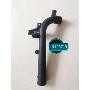 Tuyau d'eau Tengyue 55568267.652215 pour chauffages, admission d'air, échappement, tuyau de surpression en plastique, résistance à la température 180°C - Product Image 4