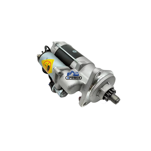 Motor de arranque para excavadora DX225 24V 11T 3.5KW - Product Image 3