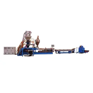 Recycling washing plastic extruder machine line machines for recycling cost of plastic bottle