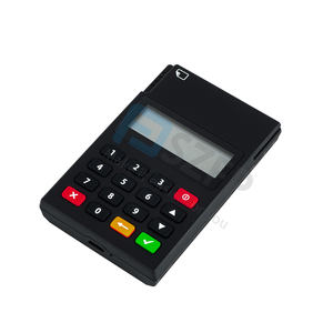 Мини-терминал EMV <span class=keywords><strong>POS</strong></span> с NFC-ридером, Bluetooth, для Android, iOS и Windows, для оплаты - Product Image 2