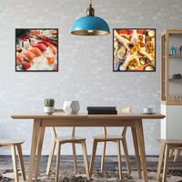 Produk laris layar Lcd persegi profesional pabrik grosir layar Lcd persegi dengan tv pintar portabel penjualan terbaik