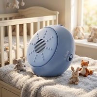 Oreiller vibrant personnalisé, activé par la pression sensorielle, vibration de battement de cœur, enregistrement vocal de 30 secondes, boîte à musique, son apaisant, aide au sommeil