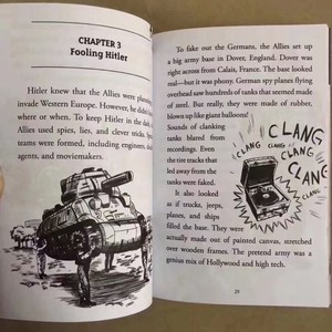 Collezione della Serie 'Cosa Era/È e Dove Si Trova' con 27 Enciclopedie Storiche, Biografie e Storie in Confezione Perfettamente Rilegata - Product Image 4