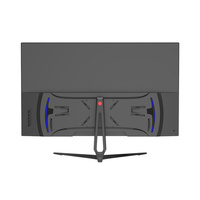Monitor de Pantalla para PC de 27 Pulgadas, 180Hz, 1ms, 1K, 2K, FHD, QHD, Precio de Fábrica OEM ODM, para Juegos de PC y Oficina