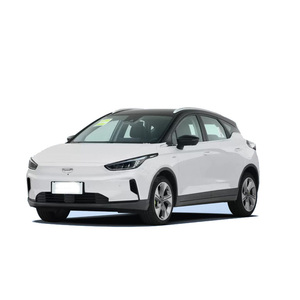 Superventas Geely Electro Car 2022 Geometry <span class=keywords><strong>C</strong></span> Velocidad máxima 150 km/<span class=keywords><strong>h</strong></span> Nuevos coches Ev a la venta - Product Image 1